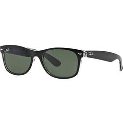 Ray-Ban New Wayfarer Color Mix RB2132 6052