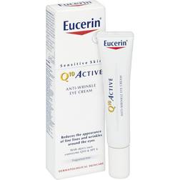 Eucerin Q10 Active Eye Cream 15ml