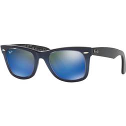 Ray-Ban Original Wayfarer Pixel RB2140 120368