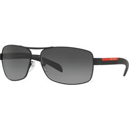 Prada PS54IS DG05W1