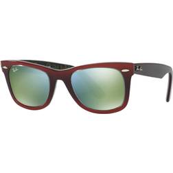 Ray-Ban Original Wayfarer Pixel RB2140 12022X