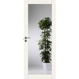 Swedoor Purity GW01L Inderdør S 0502-Y V (72.5x204cm)