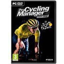 Pro Cycling Manager 2016 Steam Key