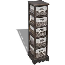 vidaXL - Storage Cabinet