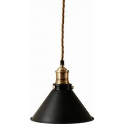 Hallbergs Sofiero Fönsterlampa ∅ 22cm