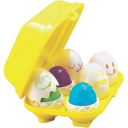 Tomy Hide & Squeak Eggs