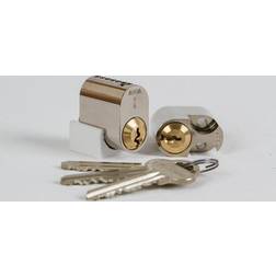 Assa Abloy 702 Nickel