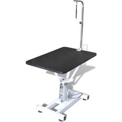vidaXL 170171 Trim Table Hydraulic