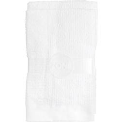 Zone Denmark Classic Badlakan Vit (70x140cm)