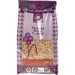 Urtekram Pearl Barley 500g 500g