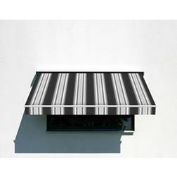 Solskydd Window Canopy FM30 350x50cm