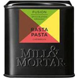 Mill & Mortar Rasta Pasta 55g