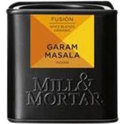 Mill & Mortar Garam Masala 50g