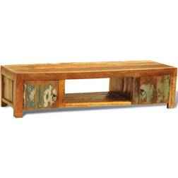 vidaXL Antik 241097 TV-bord 40x30cm