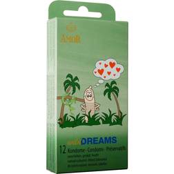 Amor *Wild Dreams*