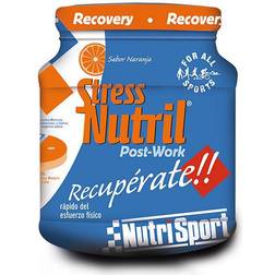 Nutrisport Stressnutril Orange 800g