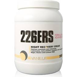 226ERS Night Recovery Cream Vanilla 500g