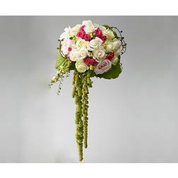 Bloomit Bridal Bouquet with Tail