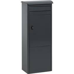 Safepost Basic 7952 Mailbox