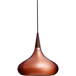 Fritz Hansen Orient P2 Lampada a Sospensione 34cm