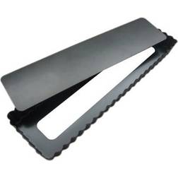 De Buyer Fluted Molde para Tarta 36 cm