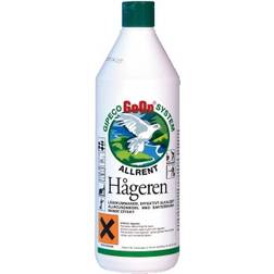 Gipeco Hågeren Allrent 1L