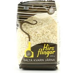 Salta Kvarn Millet Flakes 250g