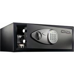 Master Lock X075ML Caja De Seguridad Grande Con Clave