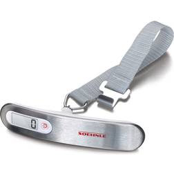 Soehnle Travel Luggage Scale