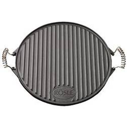 Rösle Grill Plate Around 40cm 25075