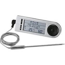 Rösle Step Thermomètre à viande 20cm