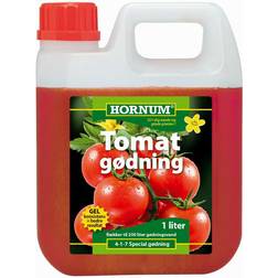 Hornum Tomatgødning 1L