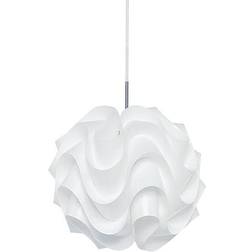 Le Klint 172 White Lustre 44cm