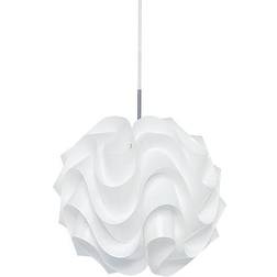 Le Klint 172 White Pendel ∅ 44cm