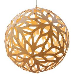David Trubridge Floral Pendel ∅ 40cm