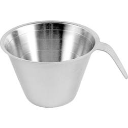 Exxent - Måttsats 0.1L 4.9cm