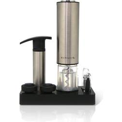 Vin Bouquet Press Props Wine Pump