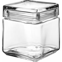 Utopia Biscotti Kitchen Container 6pcs 1L