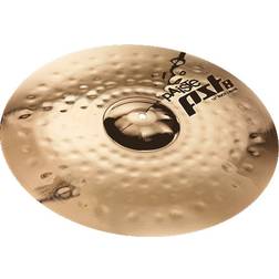 Paiste PST 8 Reflector Rock Crash 16"