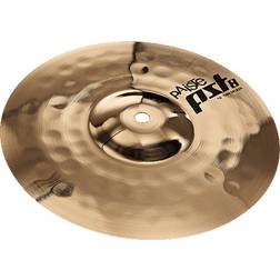 Paiste PST 8 Reflector Thin Splash 10"