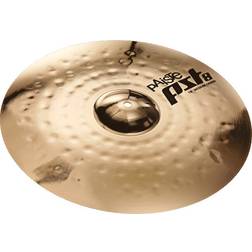 Paiste PST 8 Reflector Medium Crash 18"