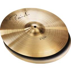 Paiste Signature Precision Hi-Hat 14"