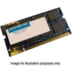 Hypertec DDR3 1333MHz 4GB for Panasonic (HYMPA6604G)