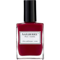 Nailberry L'Oxygene Oxygenated Strawberry Jam 15ml