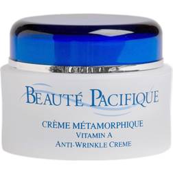 Beauté Pacifique Créme Métamorphique A-vitamin Anti-Wrinkle Creme 50ml