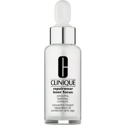 Clinique Repairwear Laser Focus Serum 1fl oz