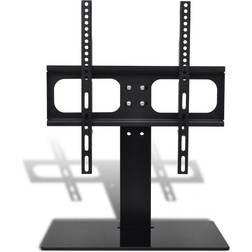 vidaXL Soporte Para Tv Con Base 400 x 400 mm 23-55