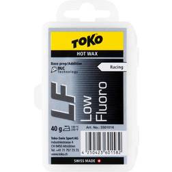 Toko LF Hot Wax Black