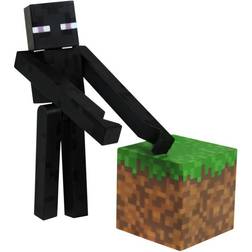 Jinx Minecraft Enderman Action Figure