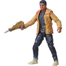 Hasbro Star Wars The Sort Serie 6 Inch Finn Jakku B3835